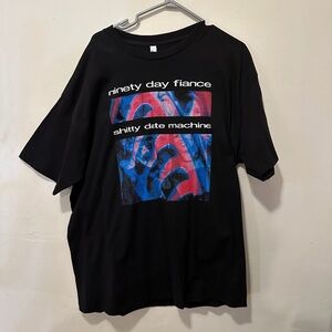 MethSyndicate 90 Day Since/Nine Inch Nails XL